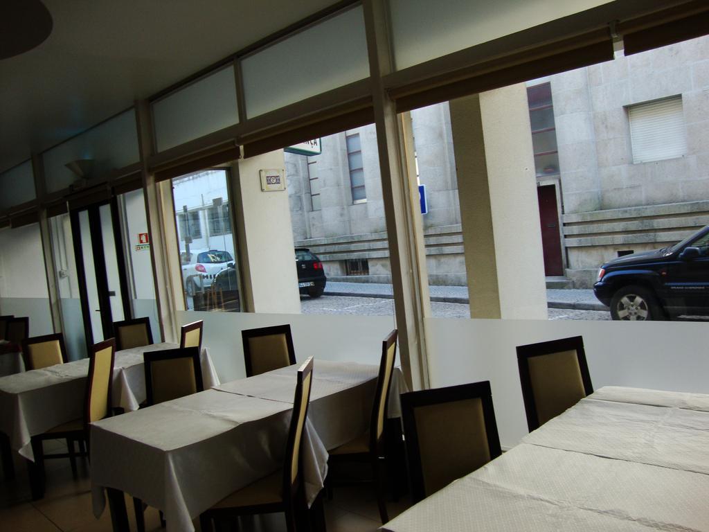 Alianca Alojamento Local Guarda Eksteriør billede